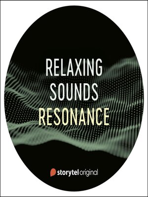 cover image of Resonance